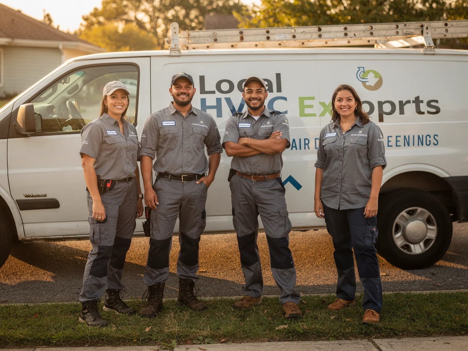 24/7 HVAC Repair & AC Replacement company in Romeoville, IL